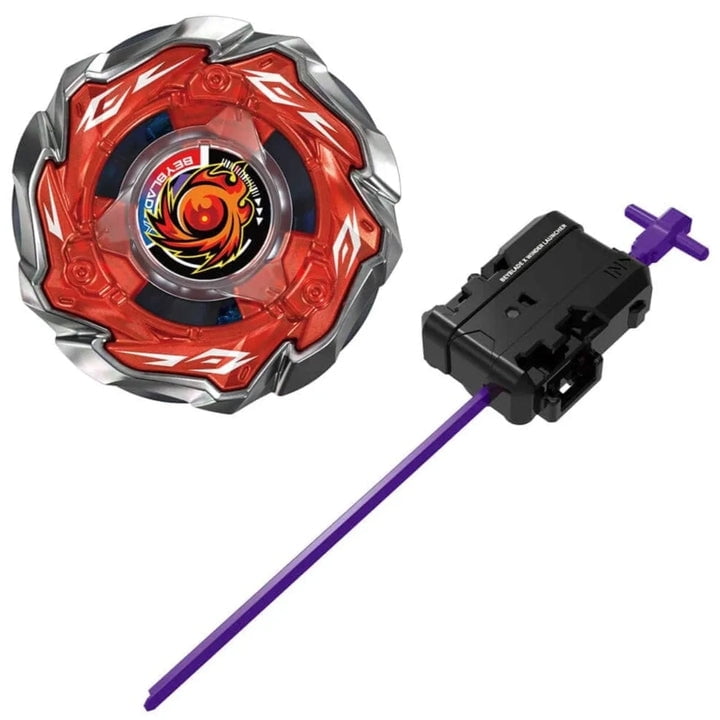 スサノオ　ルカシー プレイキュー Takara Tomy Beyblade X CX-09 SolEclipse D5-70TK - Walmart.com
