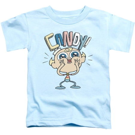 The Marvelous Misadventures Of Flapjack Art On Storenvy