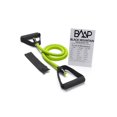 thumbnail image 1 of Banda de resistencia Black Mountain Products Atomic L A con anclaje para puerta y agarres, 1 of 5