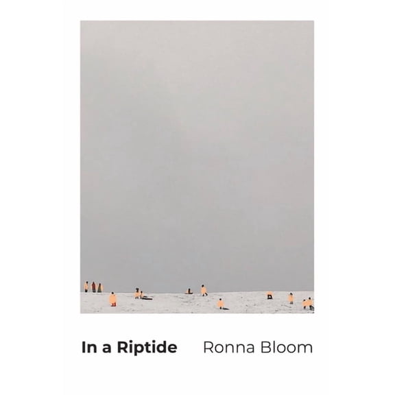 In a Riptide, (Paperback)