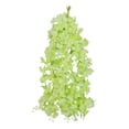thumbnail image 2 of 10PCS 50CM Simulation Wisteria Flower K, Artificial Hanging Vines Violet Flower Strings – Spring Wedding Decor, Home Ceiling Decoration, Party Backdrop, Multiple Colors for Xinyat, 2 of 9