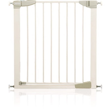 Sure Shut Auto Close Pet Gate