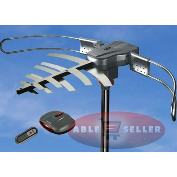 Outdoor TV Antenna 150 Miles