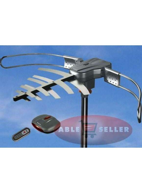 Best Rated and Reviewed in TV Antennas