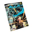 thumbnail image 2 of El Hombre Murciélago #12 Panini DC Superhéroes, 2 of 4