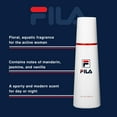 thumbnail image 4 of Fila for Women, Vanilla Perfume for Women, 3.4 oz Eau de Parfum, 4 of 5