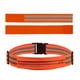 thumbnail image 2 of Cinturón reflectante para correr, riñonera para hombres y mujeres, cinturón luminoso, reflectante para correr 1 cinturón y 2 brazaletes, 2 of 8