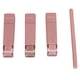 thumbnail image 2 of Juego De Brillo De Labios, Paquete De Esmalte De Labios Portátil Antiadherente De Alta Reproducción Cromática Con Delineador Para Citas Para Mujeres, 2 of 7