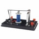thumbnail image 5 of Circuito de experimentos científicos, kit de experimentos científicos eléctricos, equipo de enseñanza para secundaria, conjunto de electromagnéticos, 5 of 8