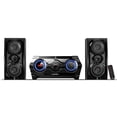thumbnail image 2 of Componente de sonido HF Audio de Alta Resolución HF-HIFI5000 Bluetooth, 2 of 2