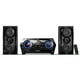 thumbnail image 2 of Componente de sonido HF Audio de Alta Resolución HF-HIFI5000 Bluetooth, 2 of 2