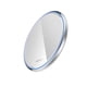 thumbnail image 1 of Almohadilla De Carga Inalámbrica Usb De Carga Rápida Para Teléfono De Escritorio De Carga Inalámbrica Ultrafina Serendint EL014313-02, 1 of 5