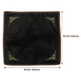 thumbnail image 5 of WRITWAA Display Mats Jewelry Display Mat Pad Black Fabric 1Pack for Trade Shows, 5 of 7