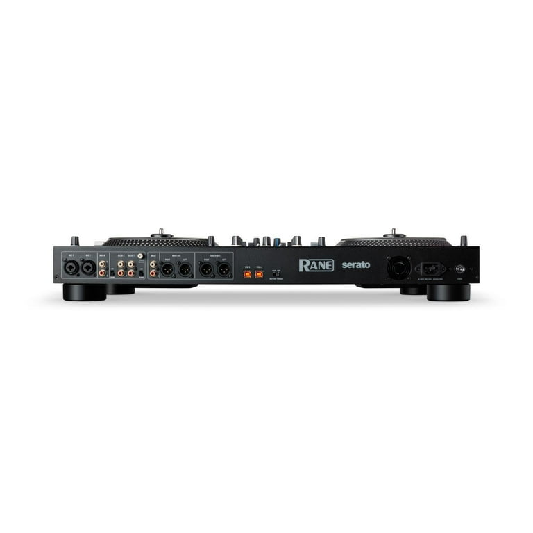 RANE One Professional DJ Controller with Motorized Turntable