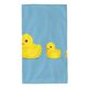 thumbnail image 1 of Balery Cute Ducky Toalla de Microfibra Premium con Estampado – 27.5x16 pulgadas, Alta Absorción, Suave y Aterciopelada, Secado Rápido, 1 of 6