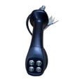 thumbnail image 2 of KLKCMS Poignée de Préhension à 4 Boutons pour Roue Excavatrice Joystick Poignée pour Main Droite, 2 of 9