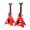 thumbnail image 2 of Torres Para Autos 6 Ton Mikels Estructura Acero Troquelado MIKEL'S T-9366, 2 of 6