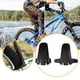 thumbnail image 1 of Guardabarros de Bicicleta, Protección de Guardabarros, Repuestos Prácticos, Guardabarros de Bicicleta de Montaña para Bicicletas de Montaña, Deportiva Patrón de carbono, 1 of 8