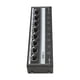thumbnail image 5 of Amplificador de auriculares Profesional de alta potencia Plug and Play Amplificador de auriculares estéreo de 8 canales 100-240 V Enchufe de EE. UU., 5 of 5