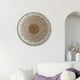 thumbnail image 4 of Conjunto de de Pared Tejidas para Decoración Rústica Estilo A, 4 of 7