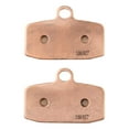 thumbnail image 3 of Tusk TA612R Brake Pad - Sintered Metal, 3 of 6