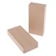 thumbnail image 4 of 2 varillas de madera de haya natural, palitos para manualidades sin terminar, palitos para utilería, artes 20x50x105mm, 4 of 7