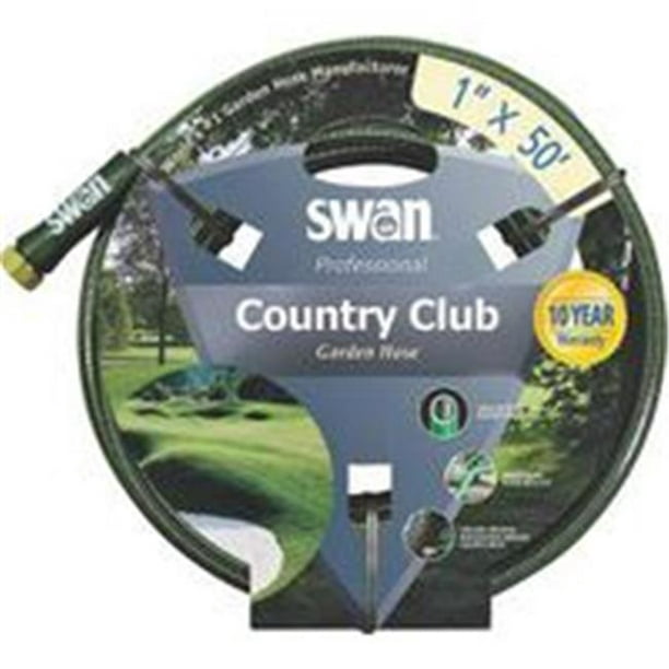 Colorite/Swan Tuyau d'Industrie pour Club de Pays 1X50 SNCCC01050