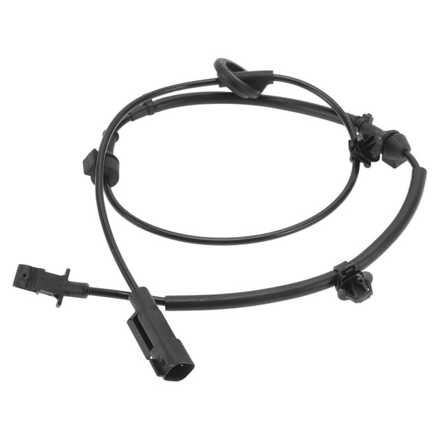 Sensor de velocidad de rueda ABS Unique Bargains Sensor ABS Sistema de frenos antibloqueo No.4670A820 para Mitsubishi ASX 2013-2024 Trasero Derecho