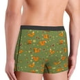 thumbnail image 3 of KLL Squirrel And Nuts Men's Cotton Boxer Briefs Underwear-X-Large, 3 of 8