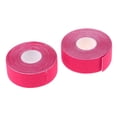 thumbnail image 1 of 2 Kinesiología de Cintas Deportivas Elástico Kinesiología Rosado Sunnimix Kinesiología de cintas deportivas, 1 of 8