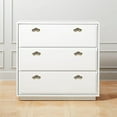 thumbnail image 6 of Set of 6 Kate Mother Of Pearl Cabinet Knobs by Perilla Home, 6 of 6