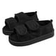 thumbnail image 2 of Sandalias los pies abiertos Zapatos edema sin deslizamiento para hinchados (38-39), 2 of 9