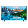thumbnail image 1 of Samsung BE55T-H - TV Pro Classe BET-H 55 Pouces Diagonale Série TV Rétroéclairée par LED - Signalisation Numérique - Smart TV - 4K UHD (2160p) 3840 x 2160 - HDR - Éclairage Latéral, 1 of 4