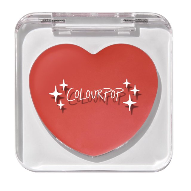 Tinte para labios y mejillas ColourPop Instant Crush Dewy Balm