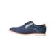 thumbnail image 3 of ZAPATOS CASUALES LEON CABALLERO HOMBRE AZUL MARINO TEXTIL 22504 Leon 22504, 3 of 3
