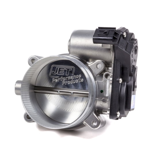 Power-Flo Throttle Body Ford