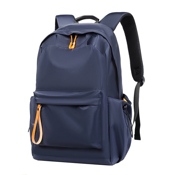 Mochila De Viaje Para Hombre Mochila Ligera Oxford Impermeable Mochila Mochila