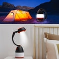thumbnail image 5 of 3 in 1 LED Combo Lantern Flashlight, Task Light, Battery Operated, Table Lamp, Camping, Emergency, 5 of 5