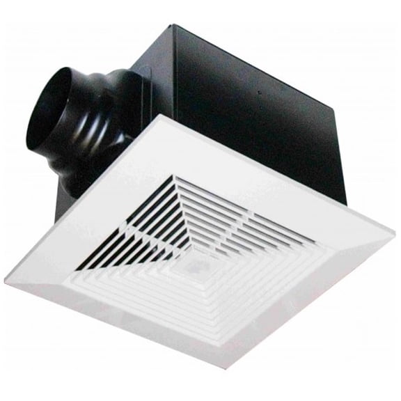 Orbit Industries OEP80 80CFM ECONOMY PLUS VENTILATION FAN
