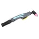 thumbnail image 2 of Cabezal de antorcha con mango curvo, cabezal de antorcha de soldadura, cabezal de antorcha de soldadura por plasma, accesorios para máquina de soldadura, grado profesional NikouMX herramienta, 2 of 8