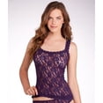 thumbnail image 3 of Hanky Panky Womens Signature Lace Unlined Camisole Style-1390L, 3 of 4