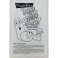 thumbnail image 3 of VeggieTales Don't Sink in the Sink Game - 1999 - Talicor - Great Condition, 3 of 6