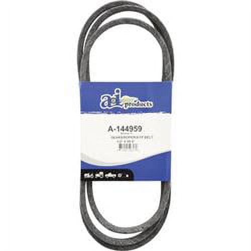 A & I Products 144959 Lawn Mower Deck Belt for AYP Ariens and Husqvarna Mowers