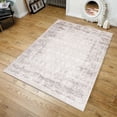 thumbnail image 1 of Skadi Ii Bamboo Silk And Acrylic Rug 8'X10', 1 of 1