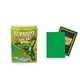 thumbnail image 3 of Paquete de 5 fundas para tarjetas de 100 unidades, color verde manzana mate, tamaño estándar, 3 of 6
