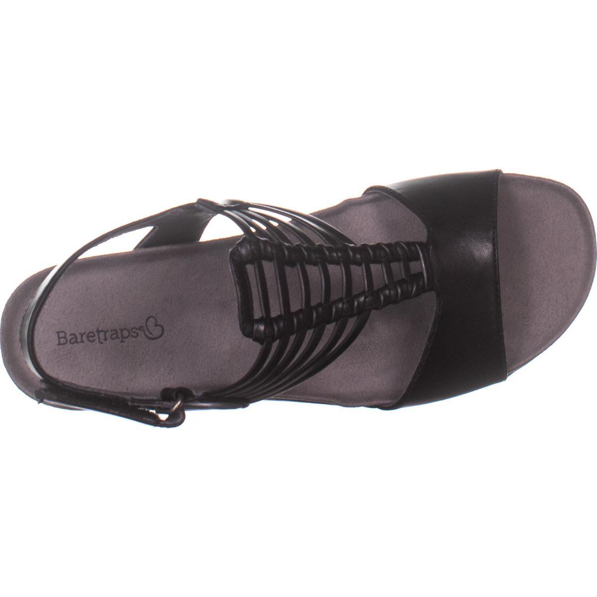 baretraps jayce sandals