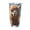 Without Straw, variant on Picia Fluffy Alpaca Mountain Meadow Pattern 20 oz Tumbler Stainless Steel Vacuum Insulated Coffee Ice Cup Double Wall Travel Flask Dual Lid Water Bottle, Eco-friendly Car Cup-Without Straw