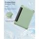 thumbnail image 3 of Funda MoKo para Kindle 6 (11.ª generación, 2024/2022), TPU ultra transparente, 3 of 8