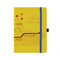 thumbnail image 1 of Libreta Premium Danpex YELOW SUBMARINE, 1 of 3
