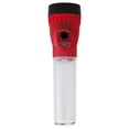 thumbnail image 5 of Linterna LED Life Gear con mango luminoso, color rojo, 5 of 5